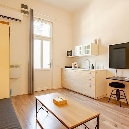 Kiraly No1 Stay Budapest Bagian luar foto