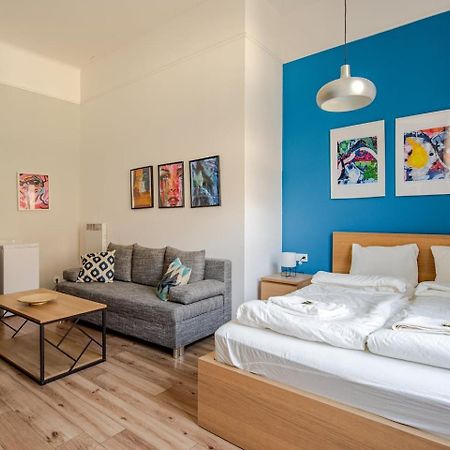 Kiraly No1 Stay Budapest Bagian luar foto