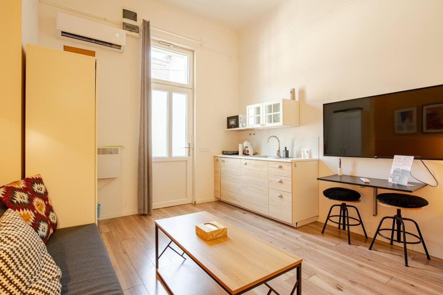Kiraly No1 Stay Budapest Bagian luar foto