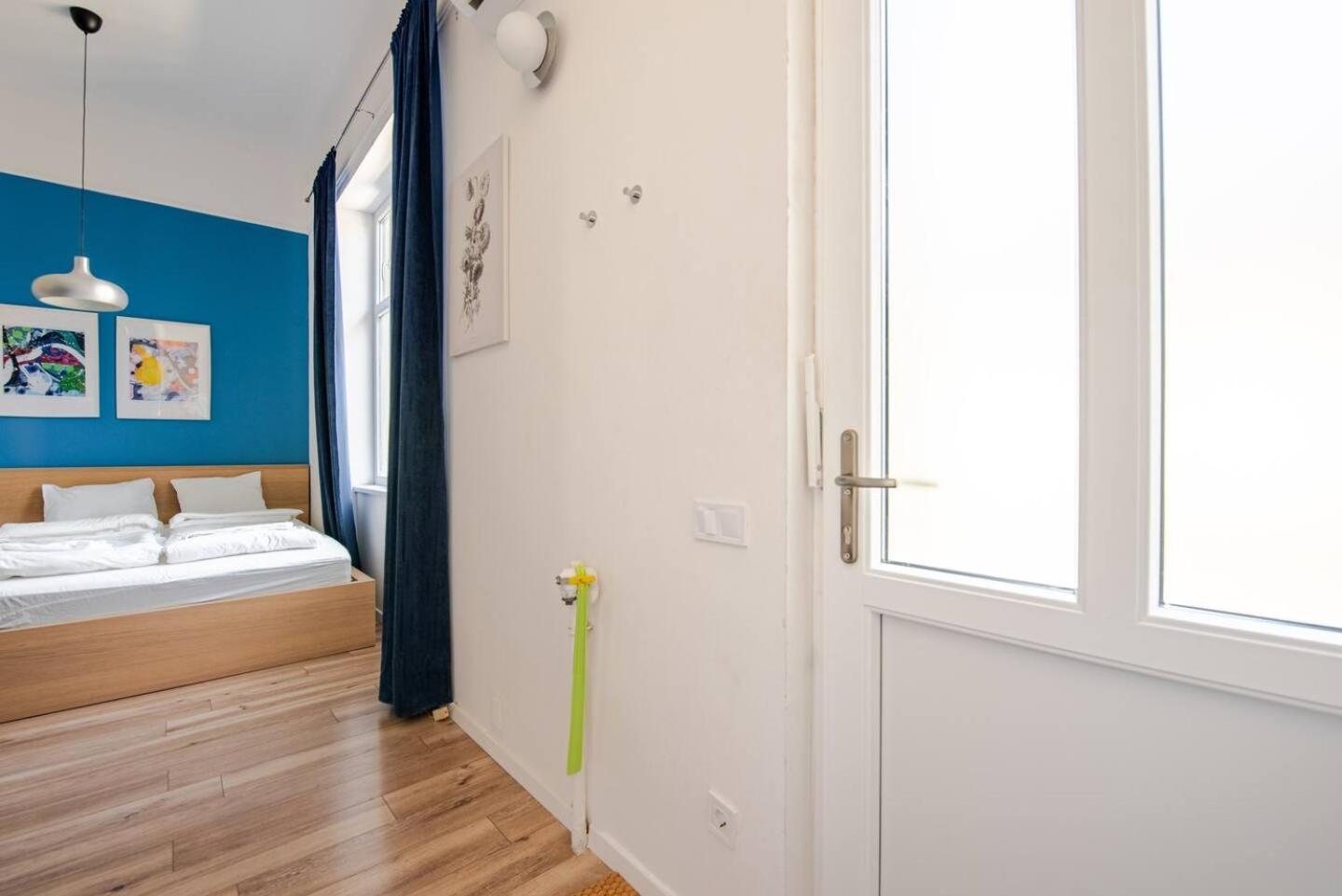 Kiraly No1 Stay Budapest Bagian luar foto