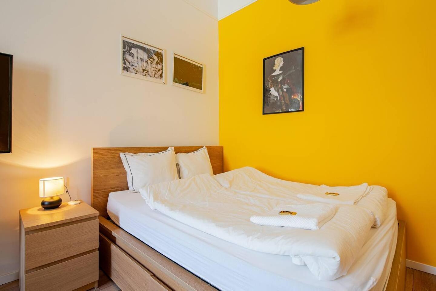 Kiraly No1 Stay Budapest Bagian luar foto