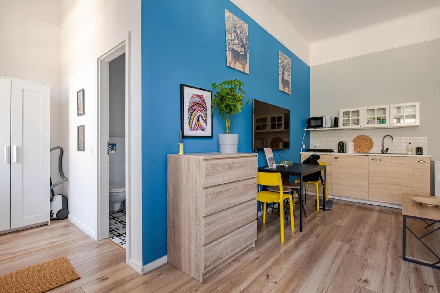 Kiraly No1 Stay Budapest Bagian luar foto