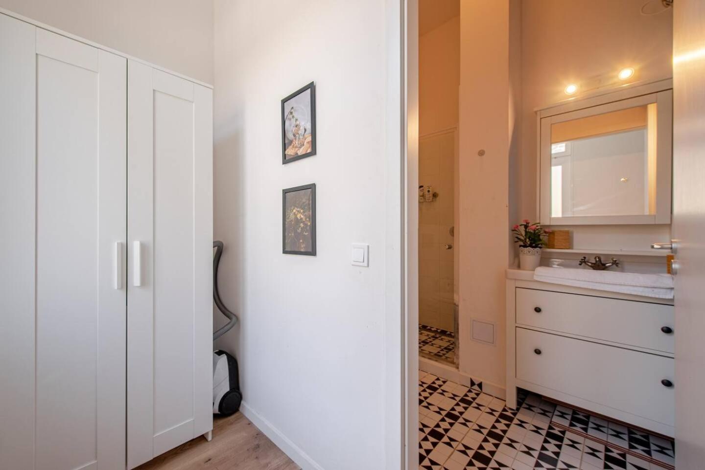 Kiraly No1 Stay Budapest Bagian luar foto