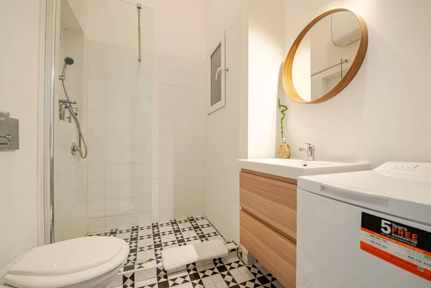 Kiraly No1 Stay Budapest Bagian luar foto