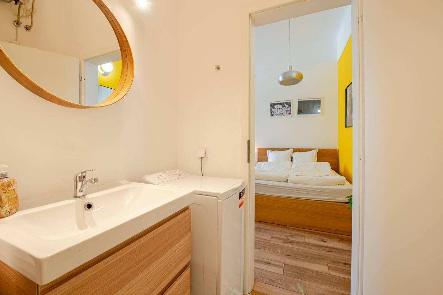 Kiraly No1 Stay Budapest Bagian luar foto