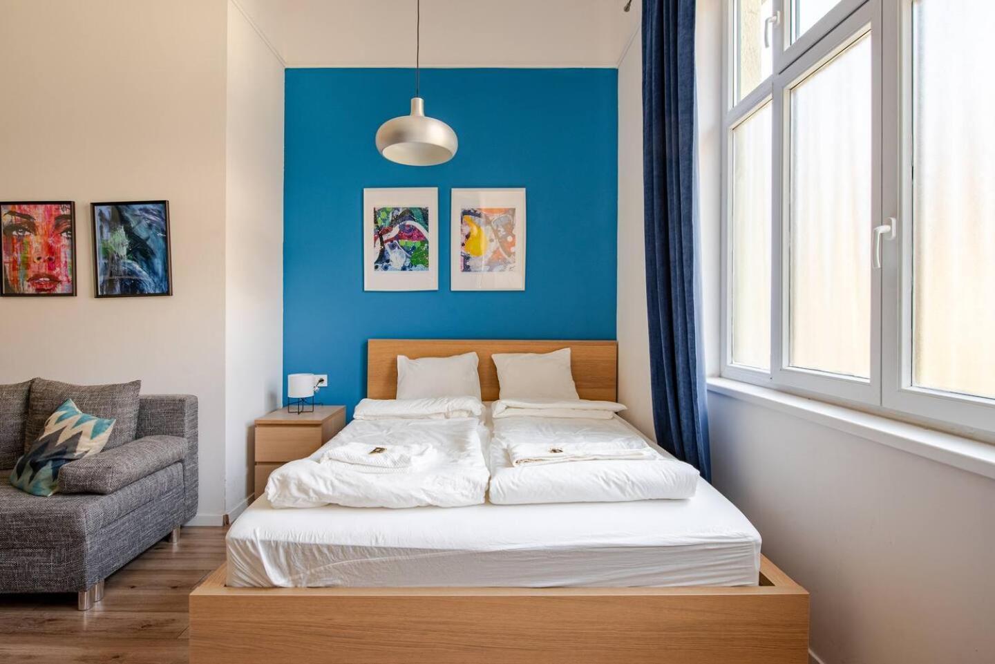Kiraly No1 Stay Budapest Bagian luar foto